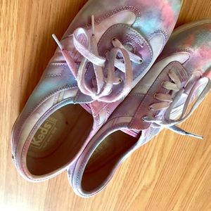 Keds sneakers. Men’s size 10.